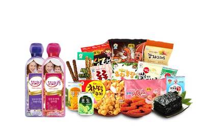 九日商城APP 農副產品一站式購，讓你一次愛個購