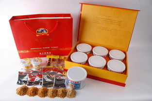 浙江黃罐食品股份 深耕農副產品，驅動產業升級新篇章